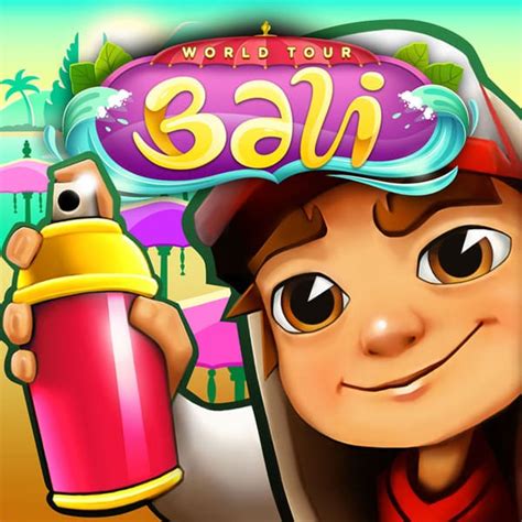 giochi poki|SUBWAY SURFERS .